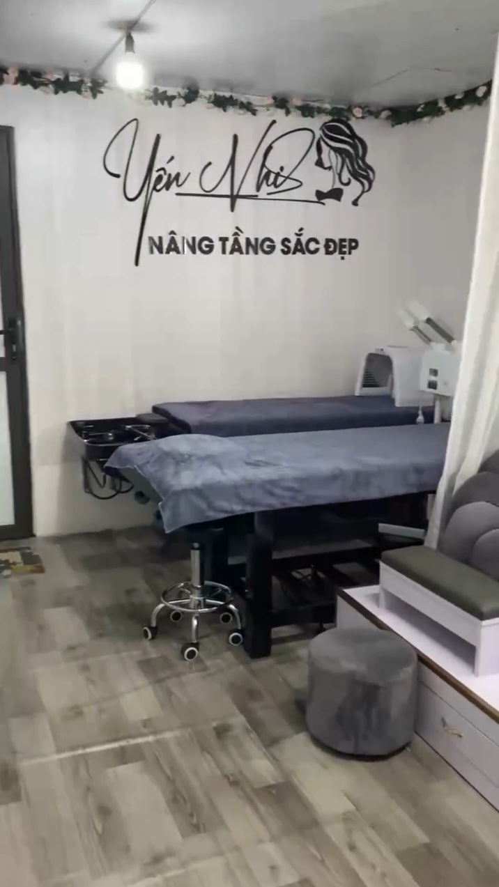 CHÍNH CHỦ CẦN SANG NHƯỢNG CỬA HÀNG SPA- NAIL MI - GỘI ĐẦU - Ảnh 2