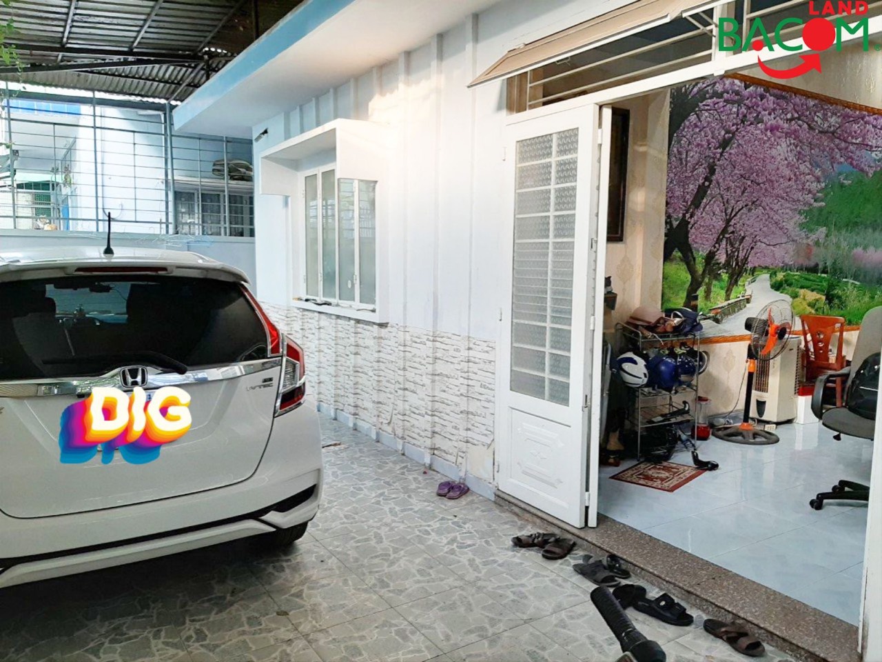 Bán nhà 2 mặt tiền,hẽm xe hơi đường Phan Đình Phùng,p.Quang Vinh,Biên Hoà,Đ.Nai - Ảnh 6