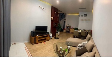 Giá sốc cuối năm! Bán nhà Nguyên Hồng, Bình Thạnh, HCM - Ảnh chính