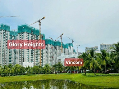 Glory Heights – Vinhomes Grand Park (Giá tốt nhất từ CĐT) - Ảnh 3