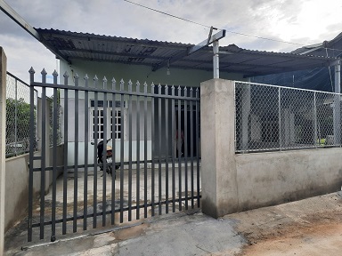 MÌNH CHÍNH CHỦ CẦN BÁN NHÀ SUỐI TIÊN- DIÊN KHÁNH. GIÁ KỊCH SÀN CẦN CHỐT NHANH. - Ảnh chính