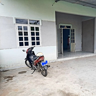 MÌNH CHÍNH CHỦ CẦN BÁN NHÀ SUỐI TIÊN- DIÊN KHÁNH. GIÁ KỊCH SÀN CẦN CHỐT NHANH. - Ảnh 2