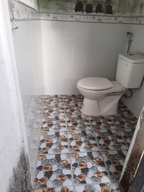 MÌNH CHÍNH CHỦ CẦN BÁN NHÀ SUỐI TIÊN- DIÊN KHÁNH. GIÁ KỊCH SÀN CẦN CHỐT NHANH. - Ảnh 3
