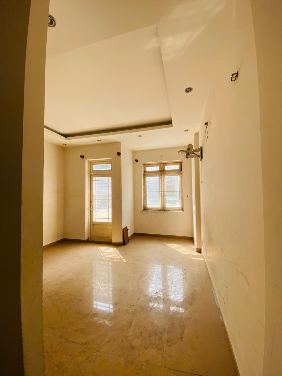 Cần bán gấp căn nhà 3 Lầu Mặt Tiền đường số, P. Linh Trung, dt 123 m² giá 9,5 tỷ TL - Ảnh 5