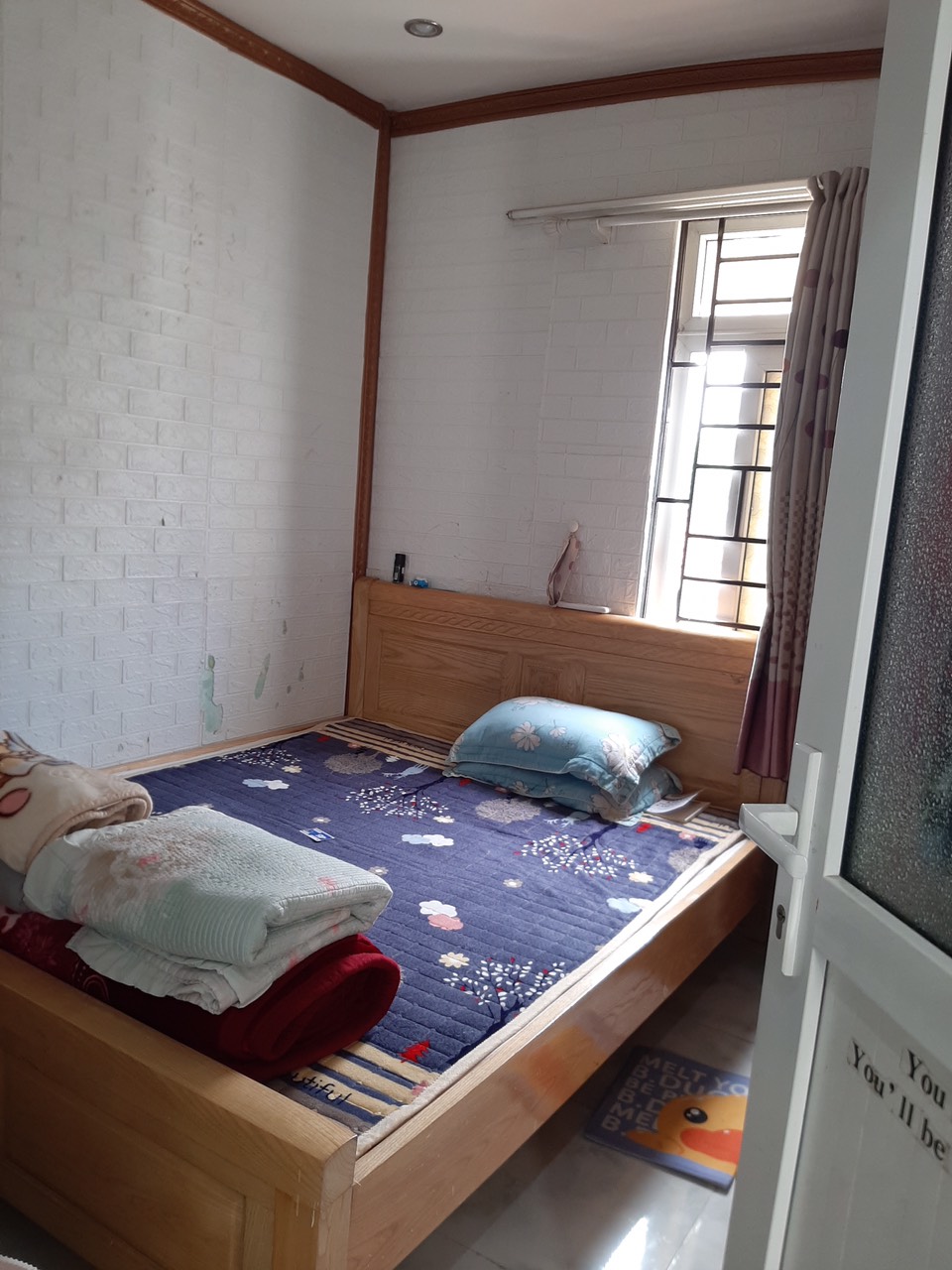 Cần cho thuê chung cư mini ở ngõ 2 Hoàng Liệt - Ảnh 1