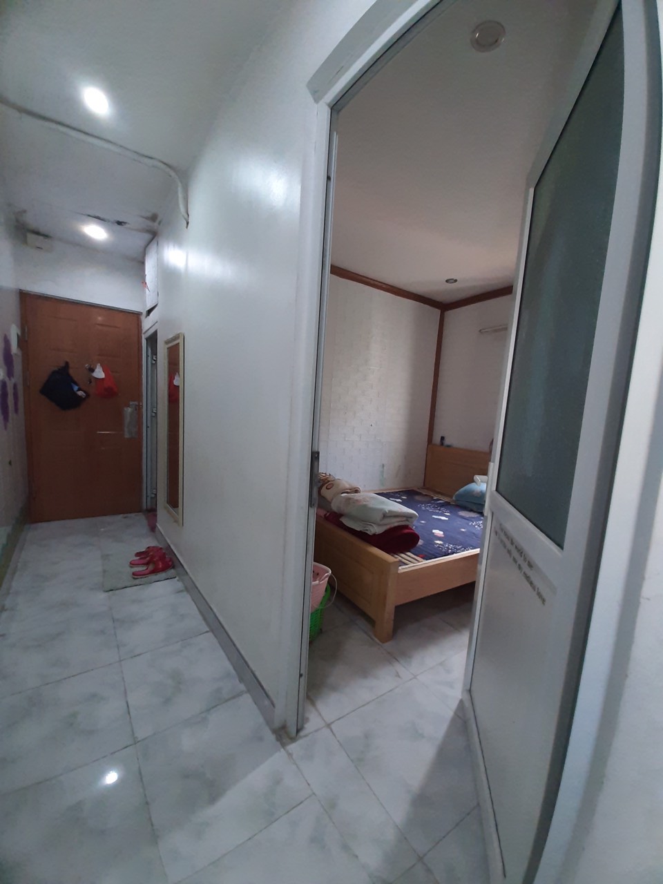 Cần cho thuê chung cư mini ở ngõ 2 Hoàng Liệt - Ảnh 4