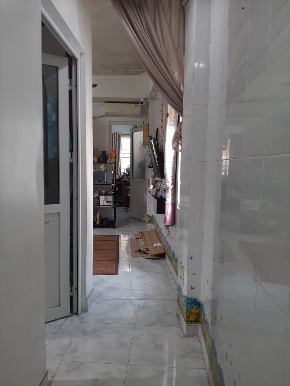 Cần cho thuê chung cư mini ở ngõ 2 Hoàng Liệt - Ảnh 3