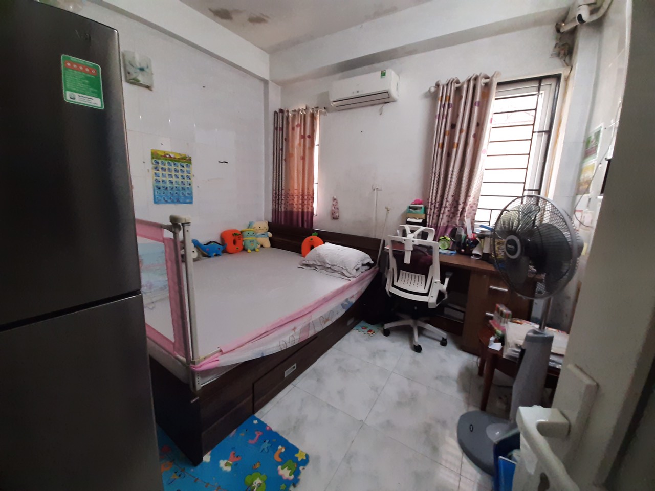 Cần cho thuê chung cư mini ở ngõ 2 Hoàng Liệt - Ảnh 2