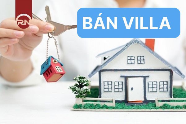 Chính chủ cần bán Villa vườn thị trấn 2 mặt tiền - Ảnh 3