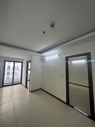 Mình chính chủ bán căn hộ chung cư 55m2 - 2PN Iris Tower Thuận An, Bình Dương. - Ảnh 4