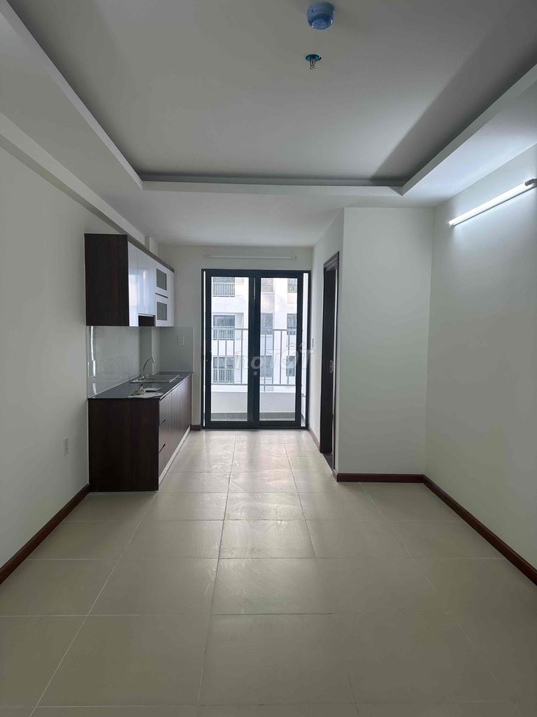 Mình chính chủ bán căn hộ chung cư 55m2 - 2PN Iris Tower Thuận An, Bình Dương. - Ảnh 3