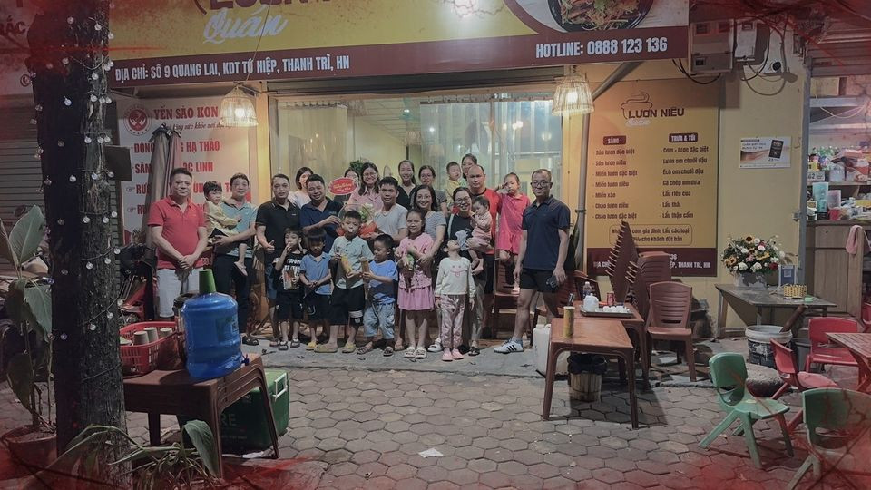 Chính Chủ cần sang nhượng quán lươn niêu tại Kiot 09 đường Quang Lai, Tứ Hiệp Thanh Trì - Ảnh 3