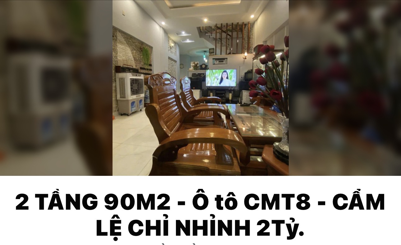 Giảm gấp 150tr bán trong tuần, Còn 2.55 tỷ - Ảnh 1