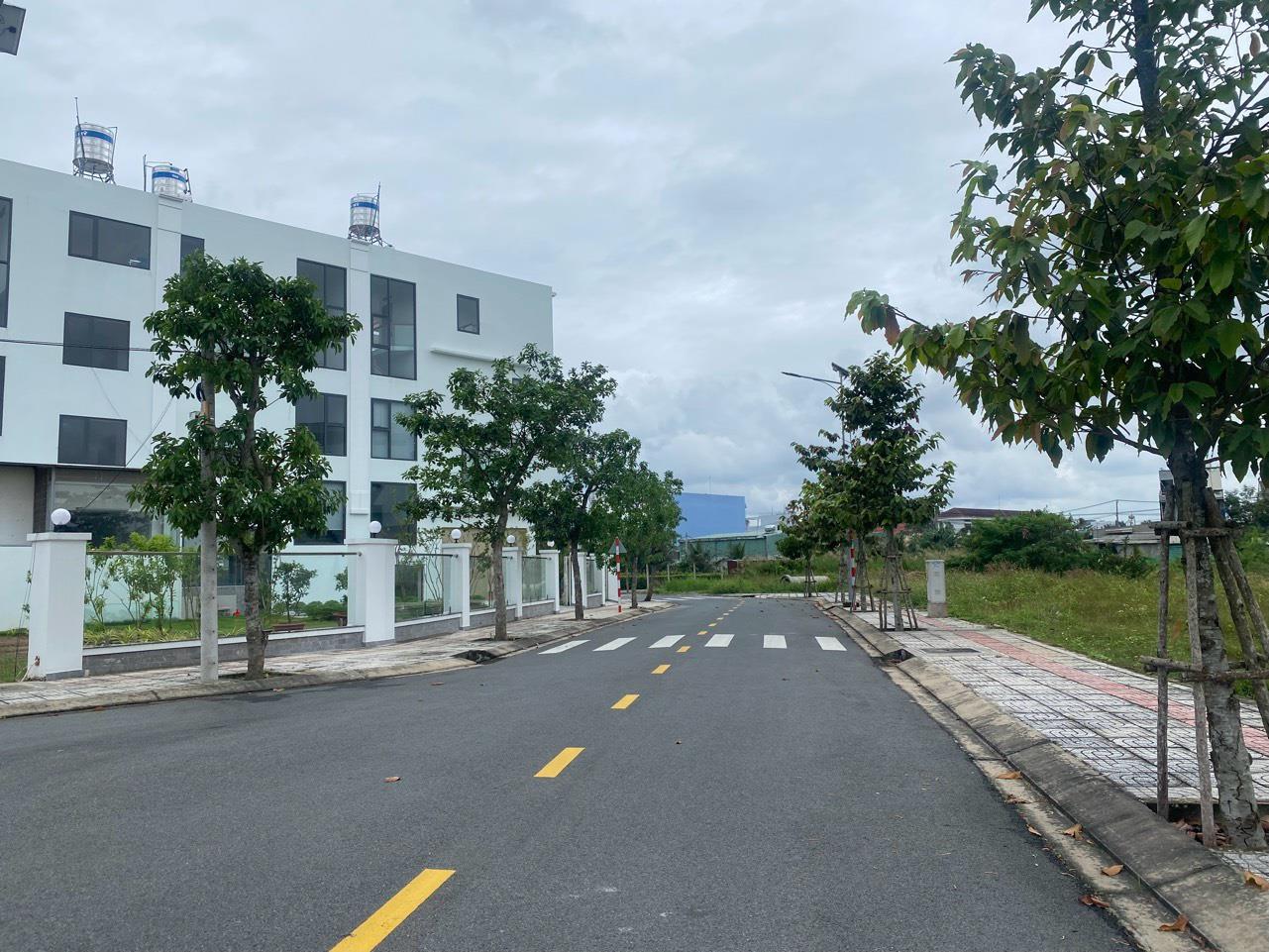CHÍNH CHỦ - BÁN NHANH Lô Đất Đẹp tại KDC Gia Phú-  Huyện Bình Chánh, Tp Hồ Chí Minh - Ảnh 1
