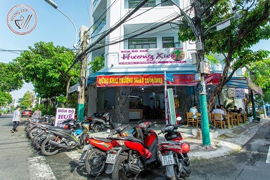 Sang quán bún bò huế 2 mặt tiền số 26 Thành Công ,Tân Phú, có giấy phép kinh doanh - Ảnh 2