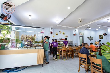 Sang quán bún bò huế 2 mặt tiền số 26 Thành Công ,Tân Phú, có giấy phép kinh doanh - Ảnh 3