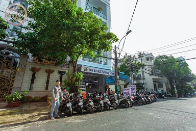 Sang quán bún bò huế 2 mặt tiền số 26 Thành Công ,Tân Phú, có giấy phép kinh doanh - Ảnh 4