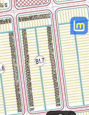 Bán đất Hòa Liên 4 (diện tích) 150m2 (5x30) - Ảnh 3