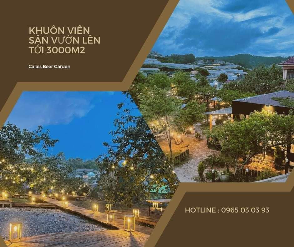 Em Cần Cho Thuê/ sang nhượng Villa Thuộc Phường 5 Tp. Dalat - Ảnh 4