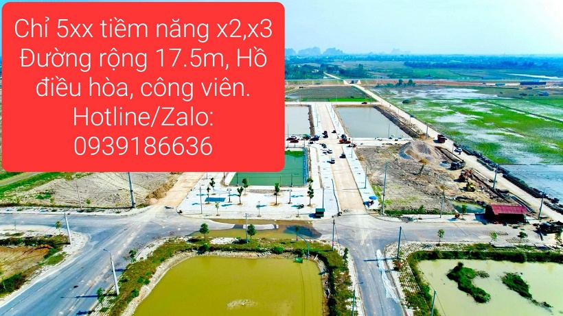 Rẻ kỷ lục, chỉ 5xx, cơ hội x2,x3 đất Đông Hòa, Đông Sơn, gần QL 47B, cách TP Thanh Hóa chỉ 6 km - Ảnh 4