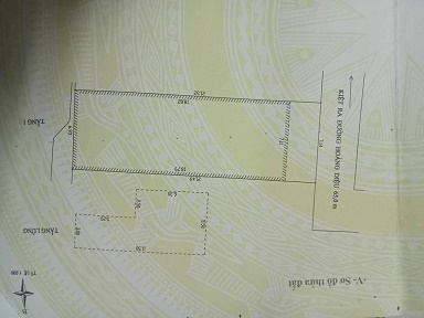 Bán Nhà C4 153M2 Trung Tâm Thành Phố Đà Nẵng - Ảnh chính