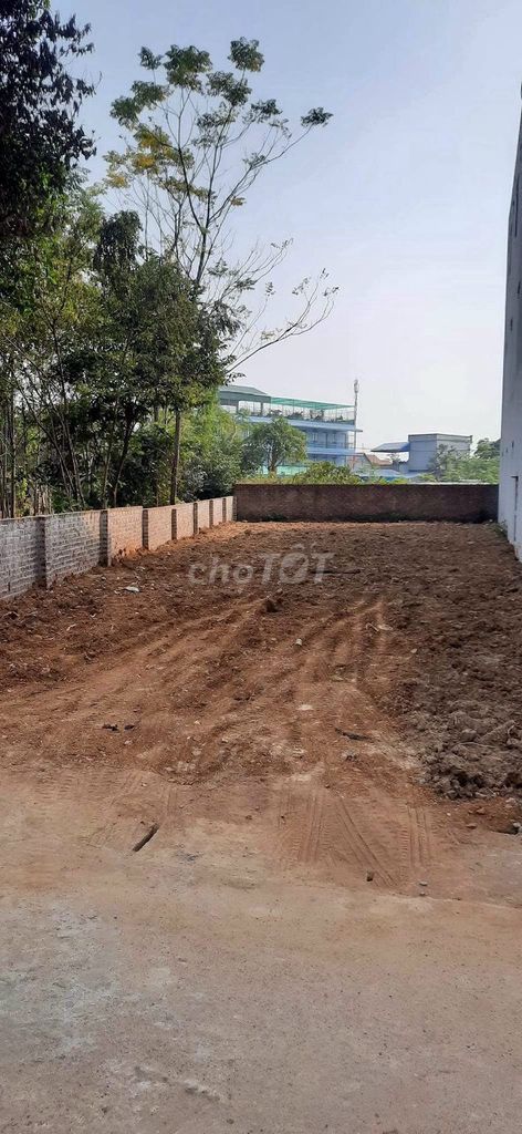 Chính chủ cần bán 240m2 full thổ cư đất tái định cư Nam đường tỉnh lộ 420, xã Bình Yên, Thạch Thất. - Ảnh 1