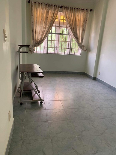 Nhà cho thuê nguyên căn -  81 đường số 17, P. Hiệp Bình Chánh, Thủ Đức, HCM - Ảnh 2
