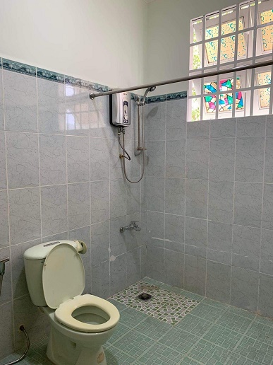 Nhà cho thuê nguyên căn -  81 đường số 17, P. Hiệp Bình Chánh, Thủ Đức, HCM - Ảnh 3