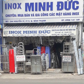 CHO THUÊ NHÀ MẶT TIỀN NGUYÊN CĂN Ở NGUYỄN XÍ, BÌNH THẠNH - Ảnh 1