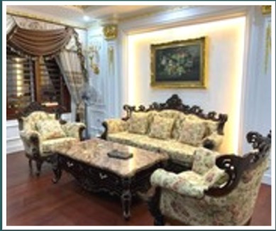 ⭐Chính chủ cho thuê nhà 5 tầng mặt phố Thụy Khuê, Tây Hồ; 25tr/th; 0986585286 - Ảnh 1