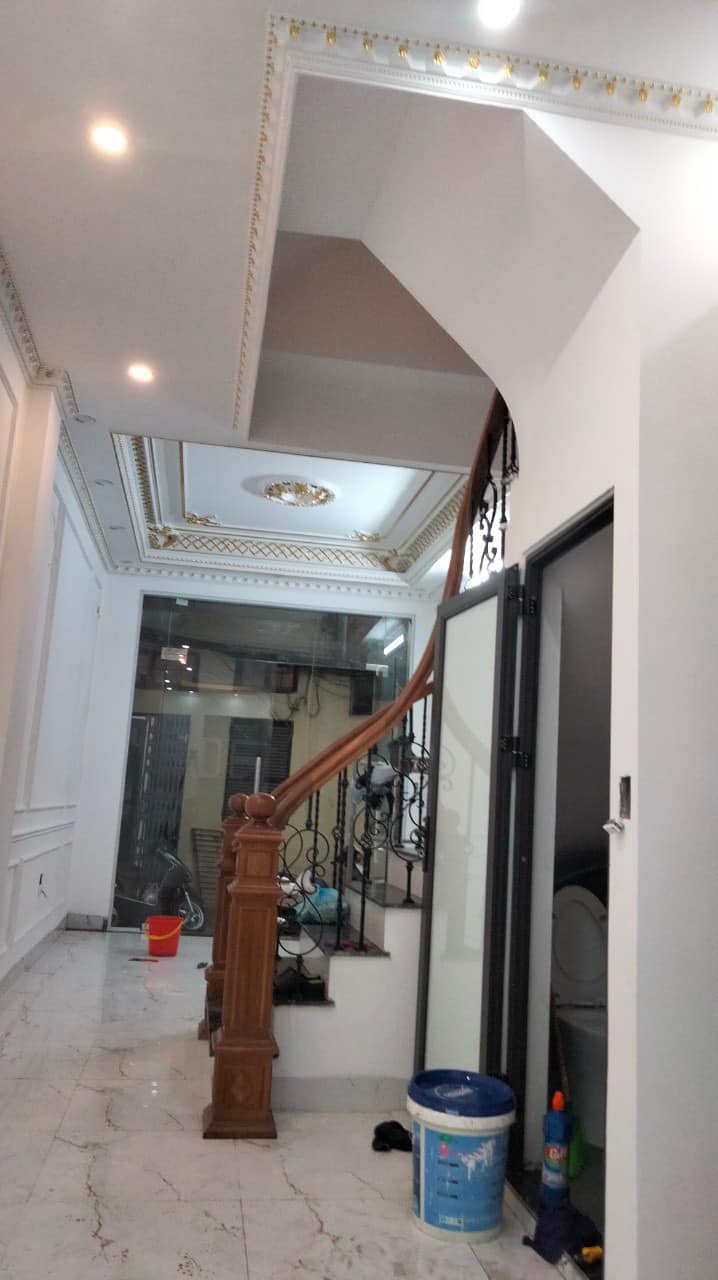 Bán nhà đẹp mới xây Ngõ Văn Hương 5 tầng 35m2 giá 5,8 tỷ. LH 0869381258 - Ảnh 2