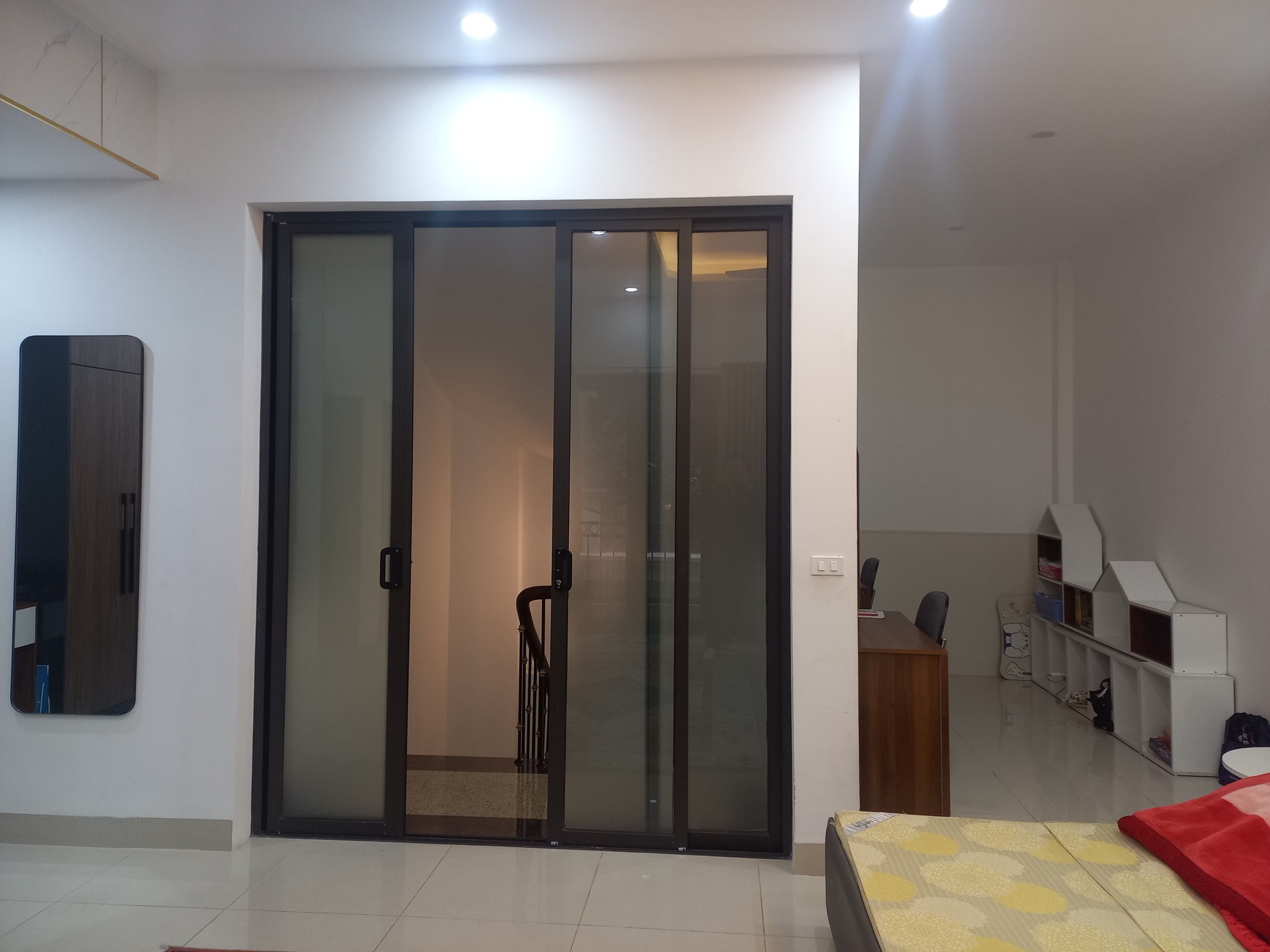 Bán nhà PL ô tô phố Phạm Tuấn Tài 59m2 5 tầng giá 16,2 tỷ. LH 0869381258 - Ảnh 4