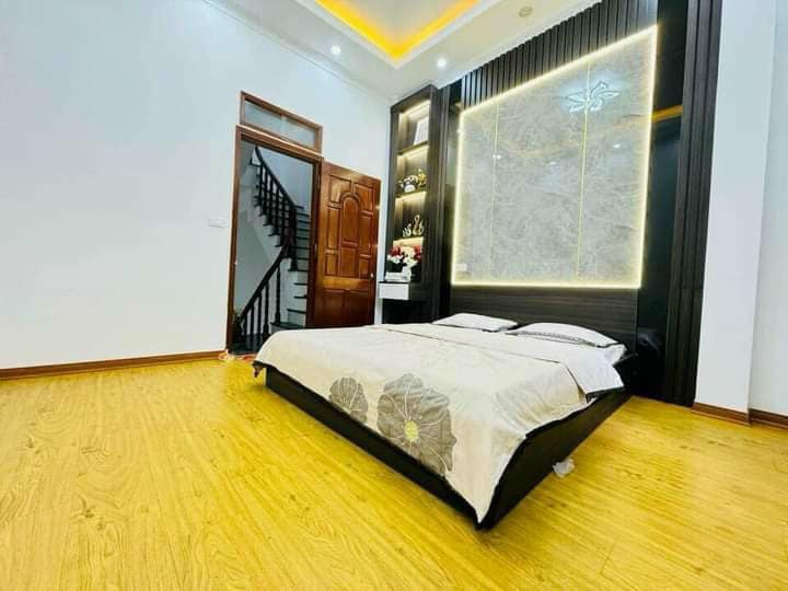 Bán nhà mới đẹp ở luôn ngõ 211 Khương Trung 4 tầng 42m2 giá 4 tỷ. LH 0869381258 - Ảnh 3