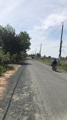 Chính chủ bán lô đất đẹp H Dương Minh Châu, Tây Ninh - Ảnh 1