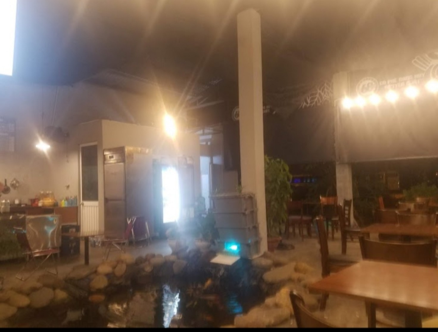 CHÍNH CHỦ CẦN SANG NHƯỢNG QUÁN CAFE  ở quận Ngũ Hành Sơn do mình đang mang thai, sức khoẻ không tốt - Ảnh 3