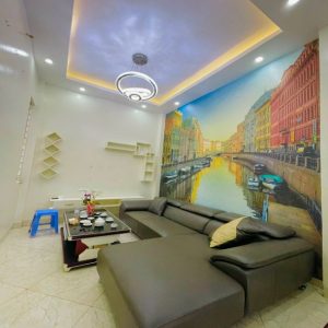 Chính chủ cần bán nhà tuyệt đẹp ở Cầu Bươu,Thanh Trì, Hà Nội - Ảnh 1