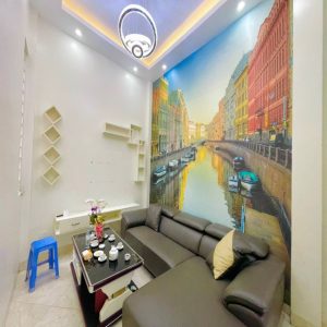 Chính chủ cần bán nhà tuyệt đẹp ở Cầu Bươu,Thanh Trì, Hà Nội - Ảnh 2