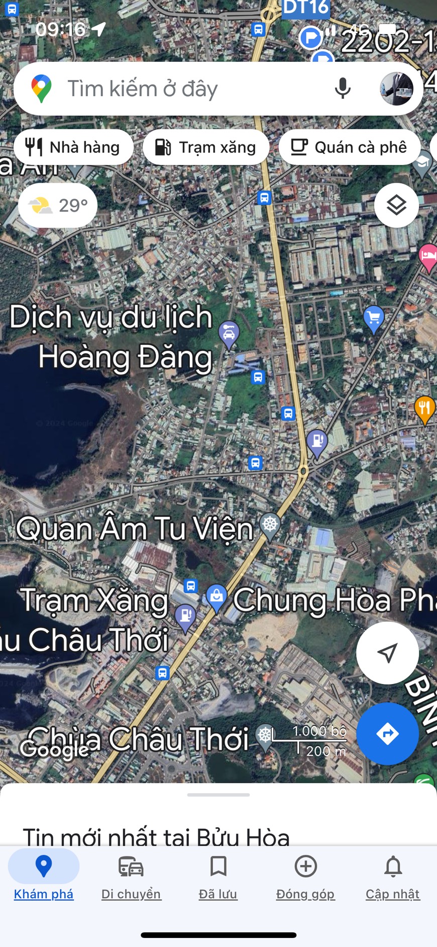 Bán nhà 2lầu mặt tiền p Hoá An, Biên Hoà 100m2 chỉ 4,2 tỷ thương lượnG - Ảnh 5