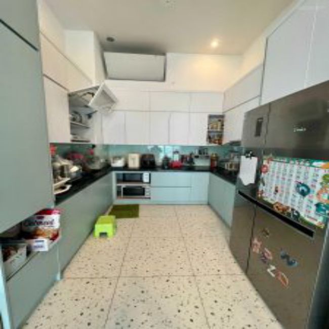 Chính chủ bán căn PENHOUSE DUPLEX 300m2 Cienco 1 Hoàng Đạo Thúy Thanh Xuân - Ảnh 4