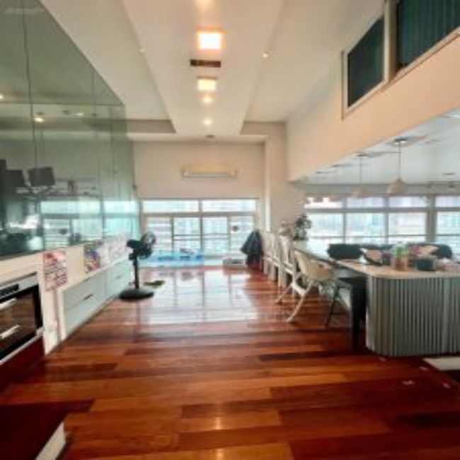 Chính chủ bán căn PENHOUSE DUPLEX 300m2 Cienco 1 Hoàng Đạo Thúy Thanh Xuân - Ảnh 1