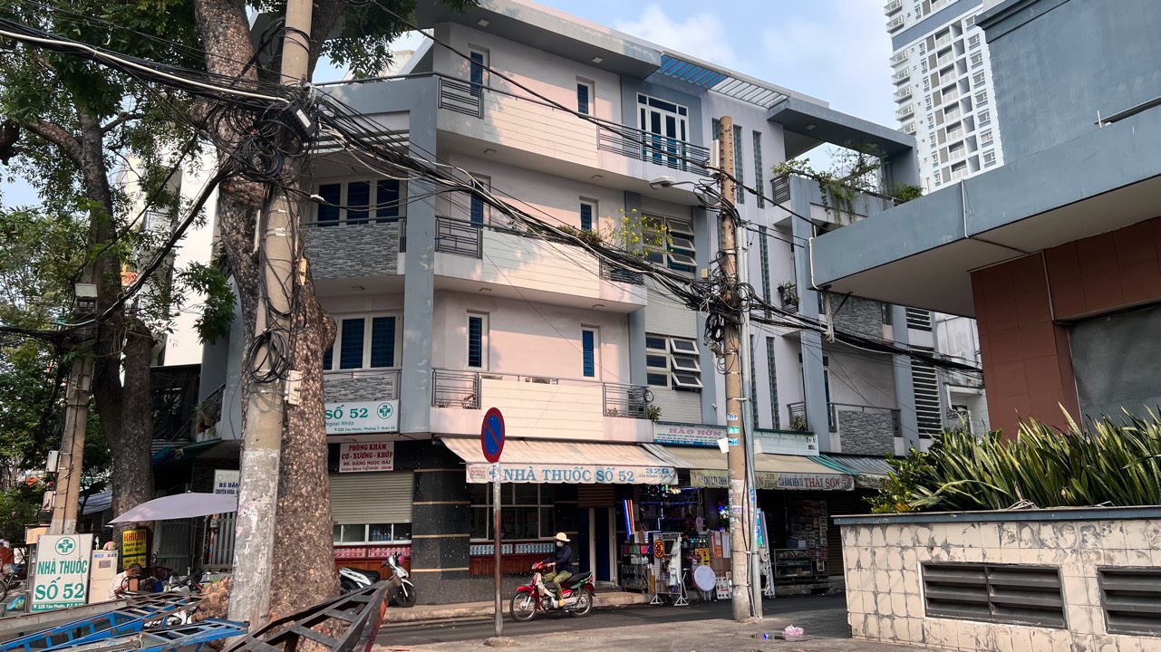 Chính chủ cần bán nhanh nhà tại Phường 7 Quận 10 Tp Hồ Chí Minh<br>MIỄN QUẢNG CÁO - Ảnh 1
