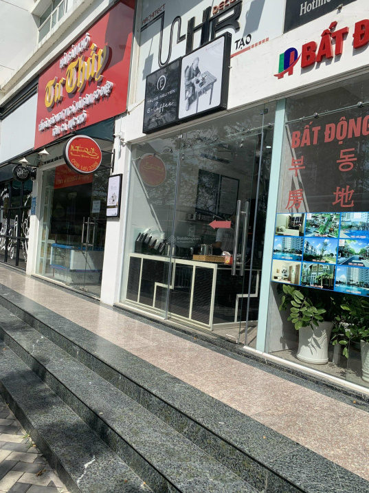 Bán shophouse Phú Hoàng Anh - căn thương mại dịch vụ - ngay quận 7, Nhà Bè - Ảnh 1