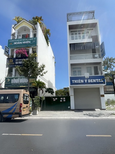 Siêu phẩm khai phát tân niên HaQuang2 Đường TQĐ gần ngã 4 Trung tâm các kđt phía Tây Nha Trang . - Ảnh chính