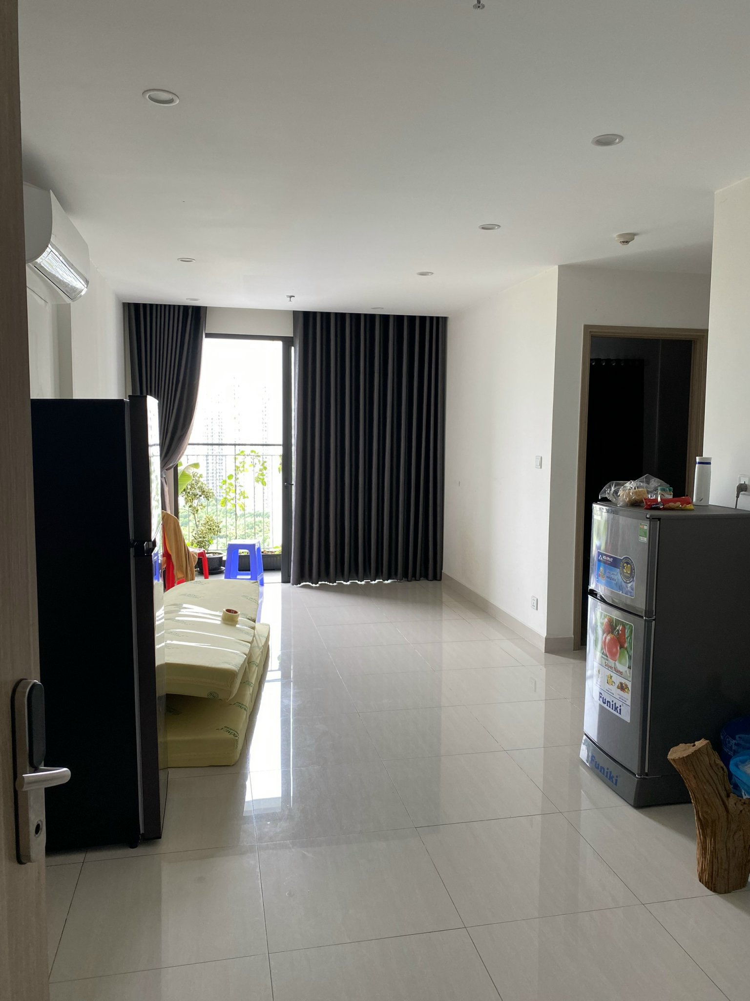 Bán căn hộ cao cấp VINHOMES GRAND PARK Q9,HCMC chỉ 2,3 tỷ thương lượng - Ảnh 3