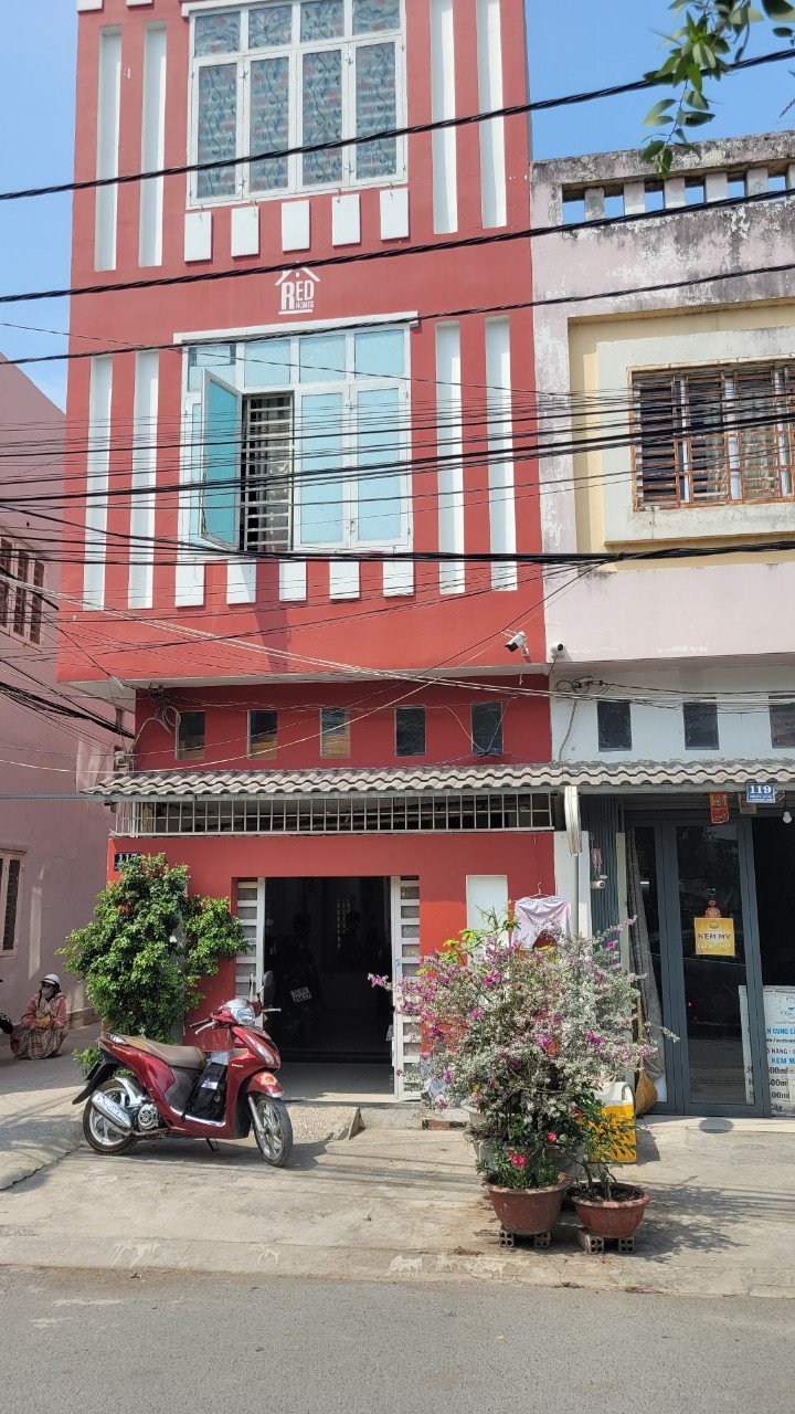 RED HOME phòng trọ cao cấp giá rẻ - gần GIGAMALL THỦ ĐỨC.  Phòng trọ cao cấp thoáng mát, sạch sẽ, - Ảnh chính