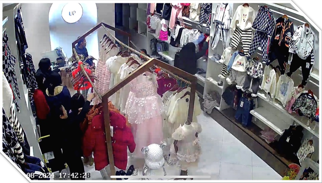 ✔️Mình cần nhượng lại toàn bộ cửa hàng thời trang trẻ em tại Trưng Nhị, Hà Đông; 0969833398 - Ảnh 2
