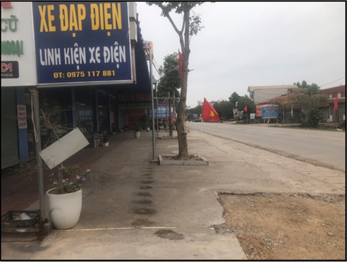 ✔️Chính chủ cho thuê cửa hàng mặt tiền 52m tại TT Đồi Ngô, Lục Nam, Bắc Giang; 0981313318 - Ảnh chính