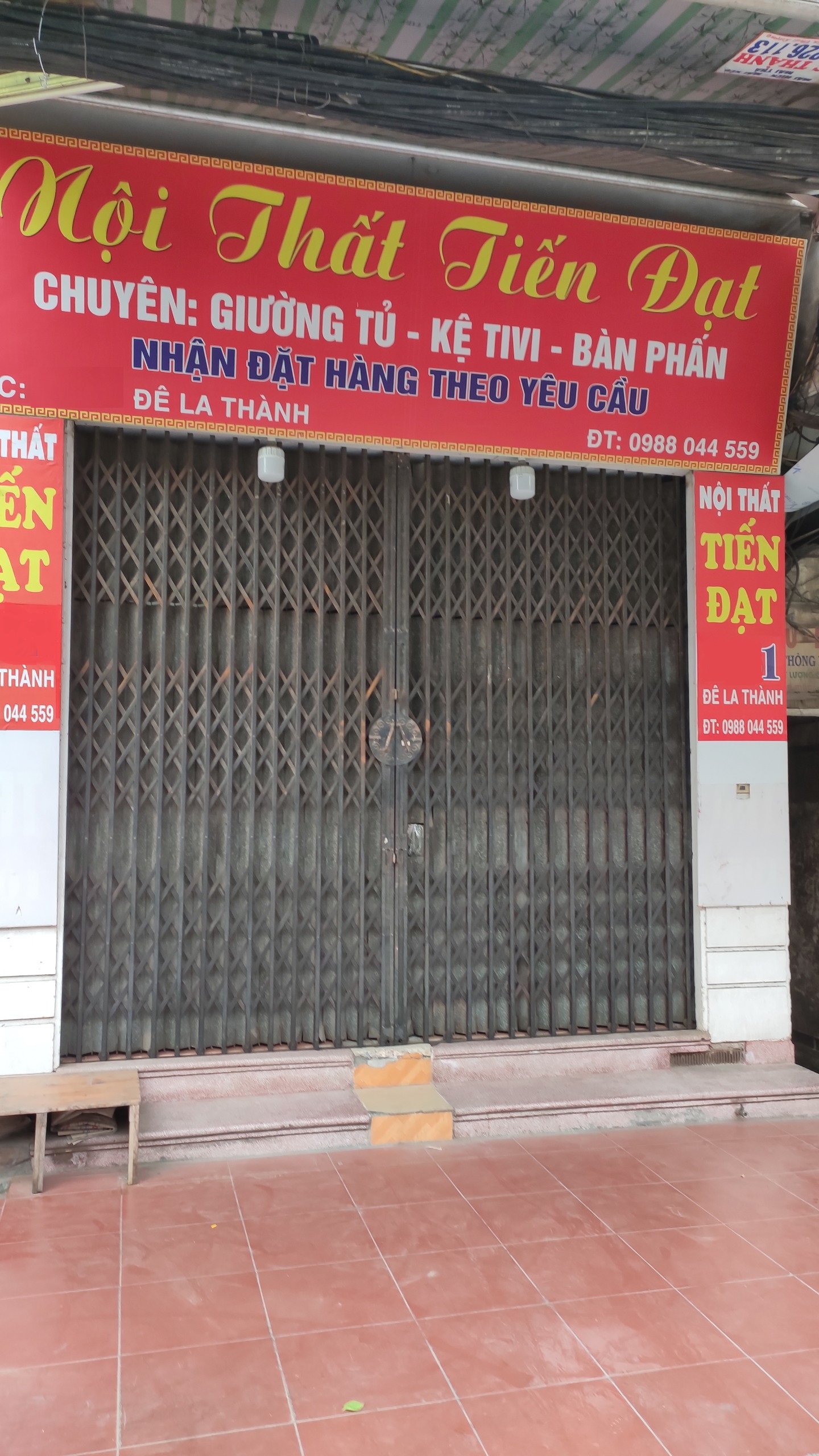 Bán nhà MP La Thành gần ĐSQ Nga DT 90m2 MT 4.1m giá 20,3 tỷ. LH 0869381258 - Ảnh chính