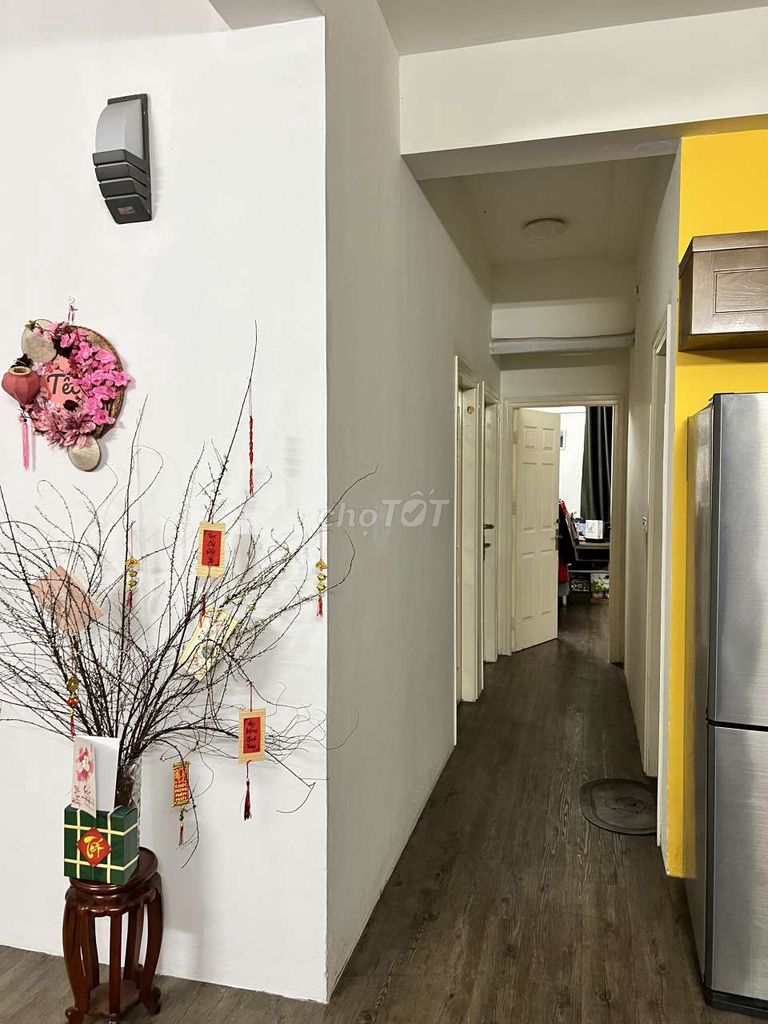 Chính chủ cho thuê căn hộ chung cư CT1 HVQY 103 Văn Quán, Hà Đông. - Ảnh 2
