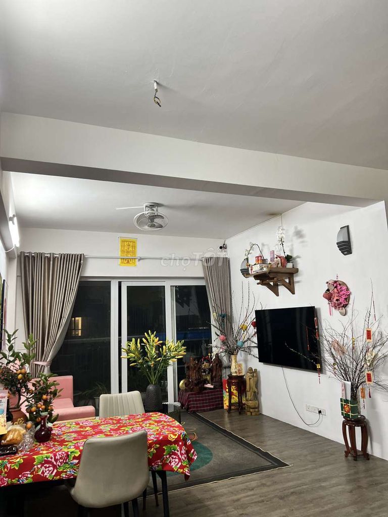 Chính chủ cho thuê căn hộ chung cư CT1 HVQY 103 Văn Quán, Hà Đông. - Ảnh chính